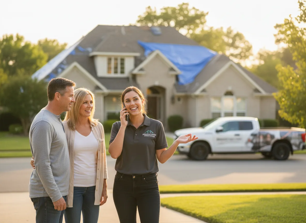Emergency Roof Repair Eagle Grove, IA FAQs